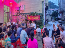 绥宁县关峡苗族乡人大：以“三会三文”绘就基层治理新图景