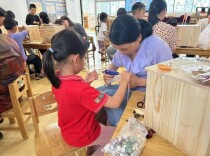 从瑶山到美术馆：幼儿园绘本教育的“破圈”之旅