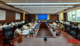 永顺县召开“返家乡”社会实践分享交流暨青年人才创新创业宣讲会