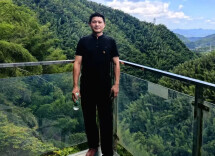 魏勇的蜕变惊鸿