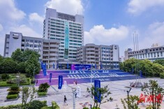 南华大学在中国国际大学生创新大赛省赛中获佳绩