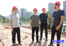 资兴：抓实地灾隐患治理 提升防灾减灾水平