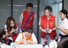 用VR唤醒古瓷  湘大学子探索醴陵非遗振兴路