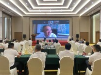 大汉电商2025年半年度计划工作会议圆满举行