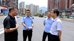 清单里的民生温度——新宁县人大常委会“四单四制”赋能高质量发