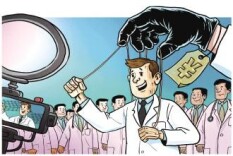 揭秘！MCN机构流水线如何打造“网红医生”