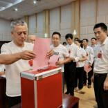 攸县：街道居民议事会精选议事员，“民生清单”由群众拍板