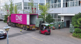 “今年完成20亿元产值没有问题！”——会同箱包企业，忙忙忙！