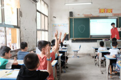 五官健康“食”来养 南华大学科普下乡进课堂