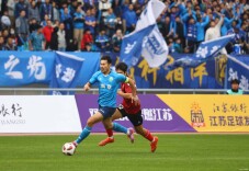 岳麓山评论 | 学“苏超”很好，复制粘贴“苏超”模式则不然