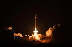 三湘时评丨“中联重科号”划破的不仅是夜空