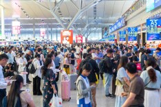 8月公休组团去北京，从湖南出发选乘这些高铁更划算