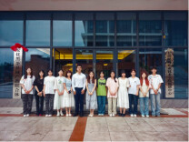 长沙民政职院商学院教师赴安化开展电商直播培训