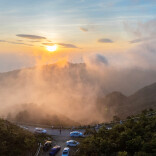 在景区乱刻乱划，后果很严重