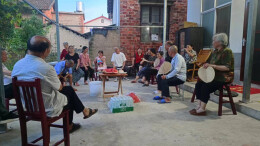 宁乡市老粮仓镇：人大聚焦主责主业，“三会三文”精神落地有声