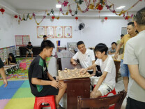 常宁市洋泉镇：代表进驻“暑期宣讲团”，化身“青春护航员”