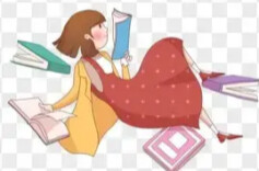 9岁男孩双眼视力相差300度 侧躺看书是主因