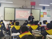 曾鹏杰：深耕育人沃土 厚植家国情怀