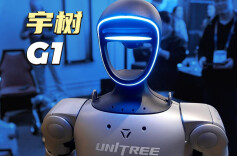 人民日报专访宇树科技创始人王兴兴，问了22个问题