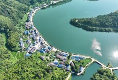 迎接省旅发大会 | 高椅乡三洲村：绿水青山美如画