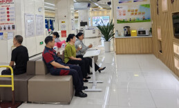 湖南省直工会：“小驿站”传递“大温暖”