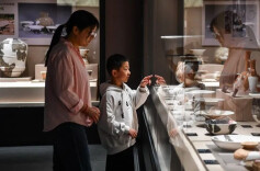 湖南“省市联动”盘活全省文博资源 构建文物惠民新格局