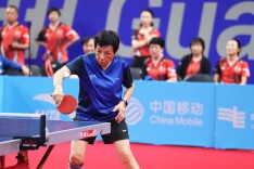 特写：77岁的遗憾与精彩