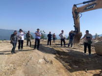 炎陵县策源乡：打造“代表调解·双项护航”品牌