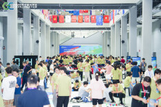 历史最佳！长理学子在2025年中国大学生工程实践与创新能力大赛获特等奖