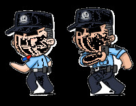 女子要买2万元购物卡，超市员工报警了……