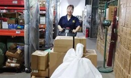 代表风采丨凌应征：当好代表为人民