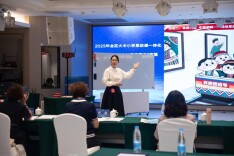 理论·新域 | 勇当推动大中小学思政课一体化建设的主力军