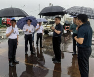 云溪区人大：答好蓝天保卫战“必答题”