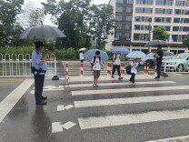 谭国庆：教育是场终身守望