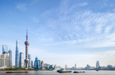 游览住宿“券”搞定！下半年“乐游上海”旅游消费券明起发放，记得来抢！