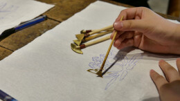 重走长征路，感悟初心使命：长理青年在贵州上“行走的思政课”