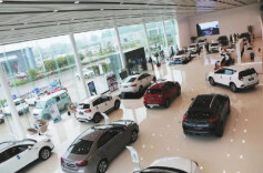 老豪华如何进化为新豪华