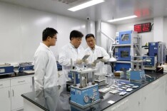 我国科学家将锂电池能量密度和续航能力提高了 2-3 倍