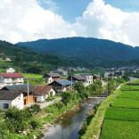 溆浦中都乡上尚村：家风家训浸润古村 文明新风代代传