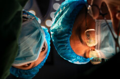 快来围观点赞！湖南2025医师节主题摄影展等你来打Call！