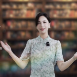 风起湖湘潮·委员讲亲历丨周密密：穿越千年的浪漫，藏在常德桃花源