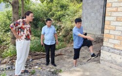 【代表风采】扎根基层的“为民答卷人”​