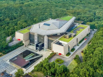 热浪来袭？长沙这些地方，承包你一整天的清凉