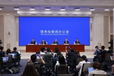 “十四五”期间，中国新型政党制度发挥了十分重要而独特的作用