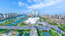 最高升至37℃以上，长沙连续4日发布高温预警