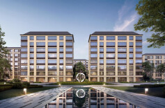 7月份各线城市商品住宅销售价格环比下降