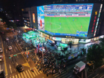 苏超欢乐经济席卷南京：全城皆主场，文商旅体借势“激情进球”