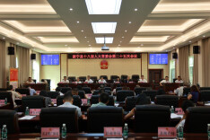 新宁县：履职评议“硬举措”，激活监督新动能