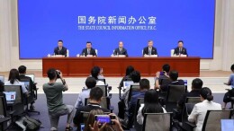 刚刚，这场新闻发布会“开场白”回顾“十四五”时期统战工作这五年！