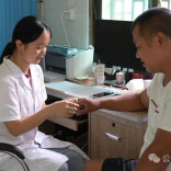 祝贺！资兴“00后”乡村医生入选湖南“最美医务工作者”